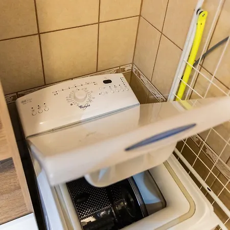 Lejlighed Laguna Family By Bltn