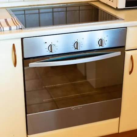 Lejlighed Laguna Family By Bltn *