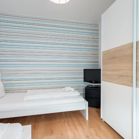 Laguna Family By Bltn Lejlighed *