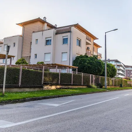 Lejlighed Laguna Family By Bltn *