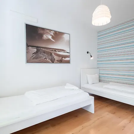 Laguna Family By Bltn Lejlighed Siófok