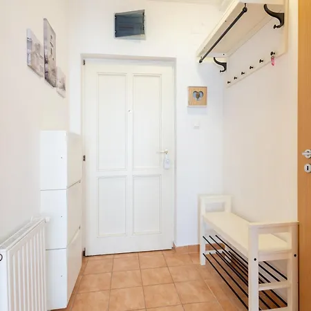 Lejlighed Laguna Family By Bltn Siófok