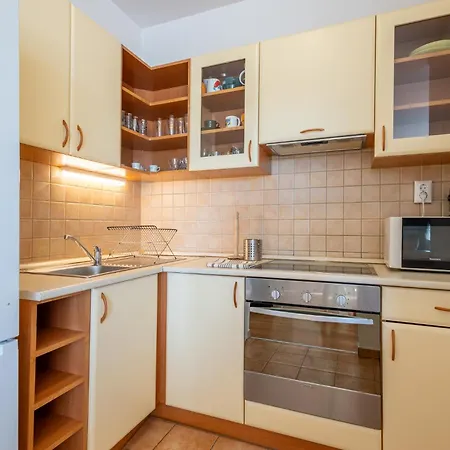 Lejlighed Laguna Family By Bltn Siófok