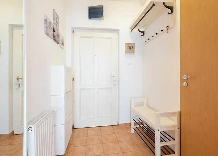 Apartmán Laguna Family By Bltn Siófok